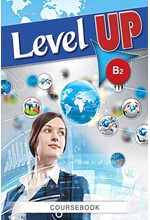 LEVEL UP B2 SB (+ BOOKLET)