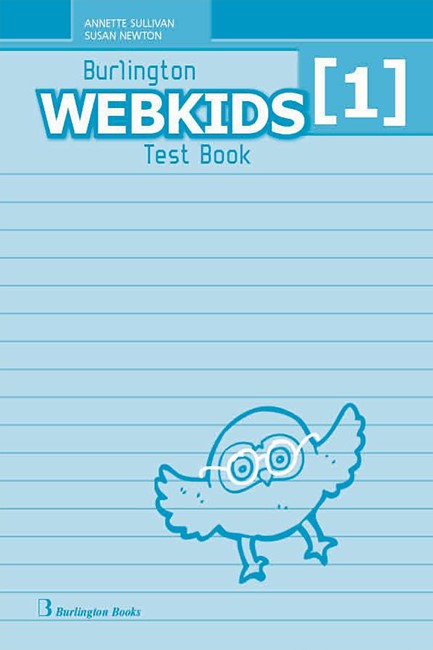 WEBKIDS 1 TEST