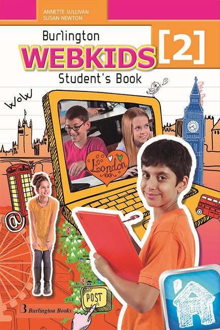 WEBKIDS 2 SB