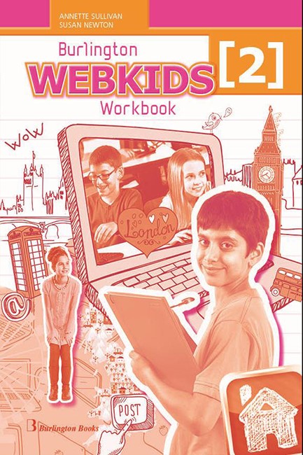 WEBKIDS 2 WB