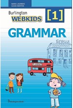 WEBKIDS 1 GRAMMAR