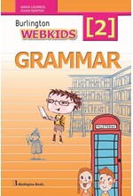 WEBKIDS 2 GRAMMAR