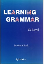 LEARNING GRAMMAR C2 SB