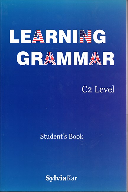 LEARNING GRAMMAR C2 SB