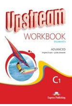 UPSTREAM C1 ADVANCED WB 2015