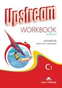 UPSTREAM C1 ADVANCED WB 2015