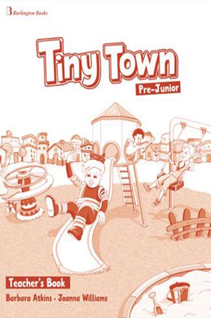 TINY TOWN PRE-JUNIOR TCHR'S