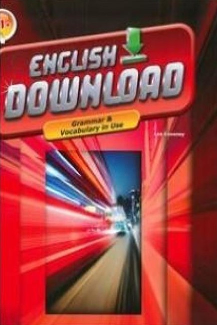 ENGLISH DOWNLOAD B1+ GRAMMAR & VOCABULARY IN USE