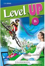 LEVEL UP B1 WB & COMPANION