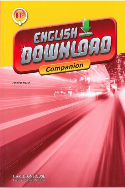 ENGLISH DOWNLOAD Β1+ COMPANION