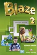 BLAZE 2 SB (+ IEBOOK)