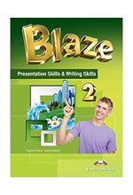 BLAZE 2 PRESENTATION SKILLS