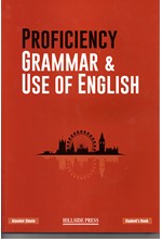 PROFICIENCY GRAMMAR & USE OF ENGLISH SB