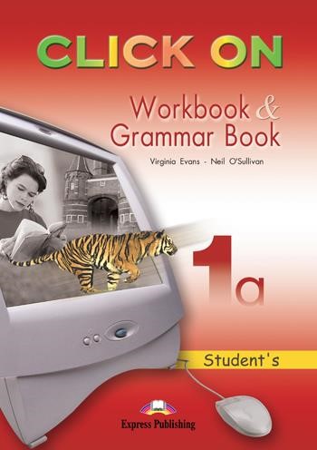 CLICK ON 1A WKBK AND GRAMMAR BOOK