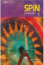 SPIN 1 GRAMMAR KEY AND TEST BOOKLET