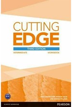 CUTTING EDGE INTERMEDIATE WB (+ AUDIO CD) 3RD ED