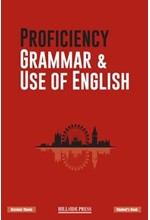 PROFICIENCY GRAMMAR & USE OF ENGLISH TCHRS