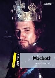 OD 1: MACBETH N/E