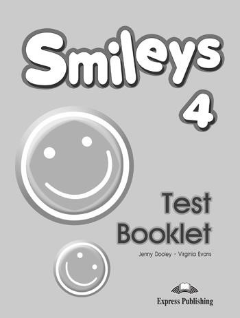 SMILES 4 TEST