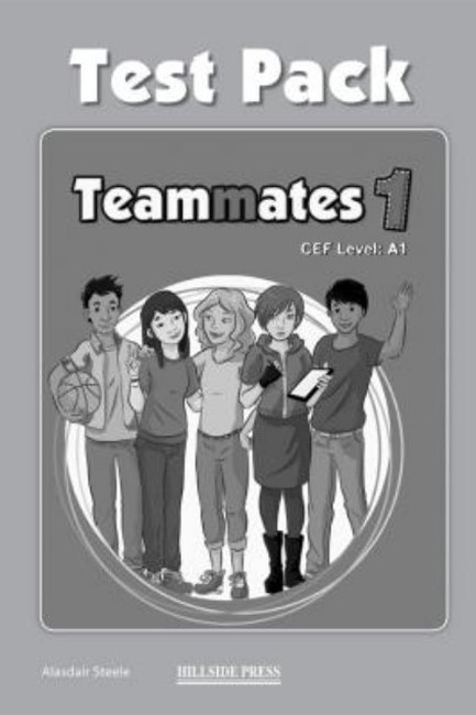 TEAMMATES 1 A1 TEST