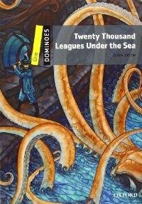 OD 1: 20.000 LEAGUES UNDER THE SEA - SPECIAL OFFER N/E