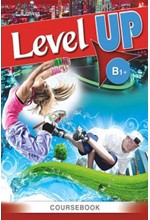 LEVEL UP B1+ SB (+ BOOKLET)