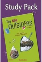 THE OUTSIDERS C1 PROFICIENCY TCHR'S STUDY PACK