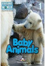 EOW : BABY ANIMALS 1 (+ CROSS-PLATFORM APPLICATION)