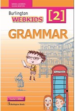 WEBKIDS 2 TCHR'S GRAMMAR