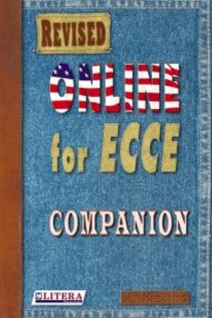 ON LINE FOR ECCE COMPANION