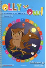 OLLY THE OWL JUNIOR A TCHR'S