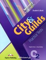 CITY & GUILDS PRACTICE TESTS C2 SB 2016