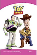 PKR 2: TOY STORY 1 (DISNEY)