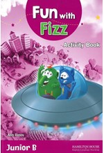 FUN WITH FIZZ JUNIOR B WB