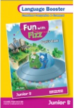 FUN WITH FIZZ JUNIOR B LANGUAGE BOOSTER