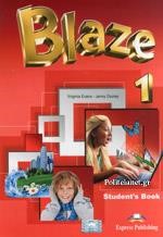 BLAZE 1 SB (+ IEBOOK)