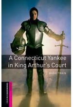 OBW LIBRARY STARTER: A CONNECTICUT YANKEE IN KING ARTHUR'S COURT - SPECIAL OFFER N/E