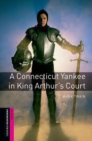 OBW LIBRARY STARTER: A CONNECTICUT YANKEE IN KING ARTHUR'S COURT - SPECIAL OFFER N/E