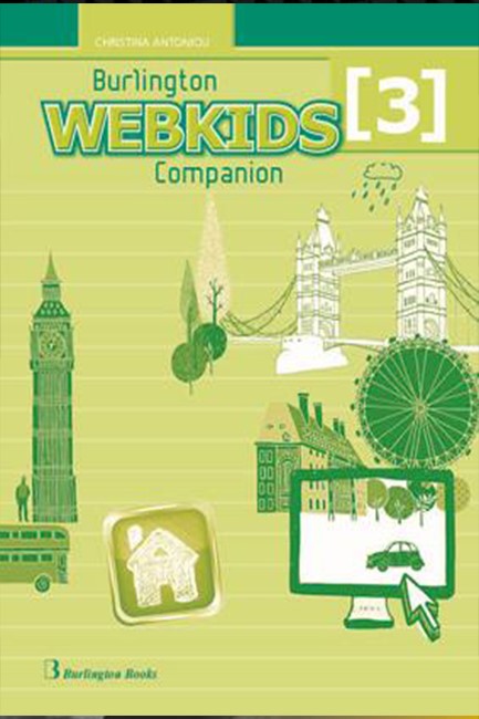 WEBKIDS 3 COMPANION