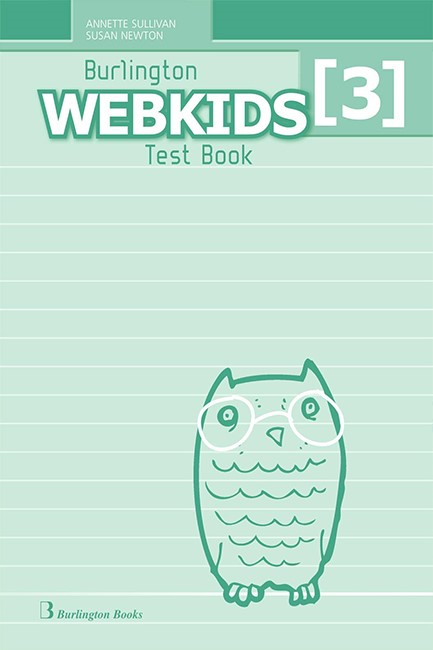 WEBKIDS 3 TEST