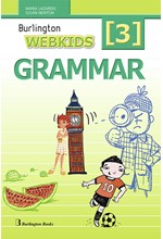 WEBKIDS 3 GRAMMAR