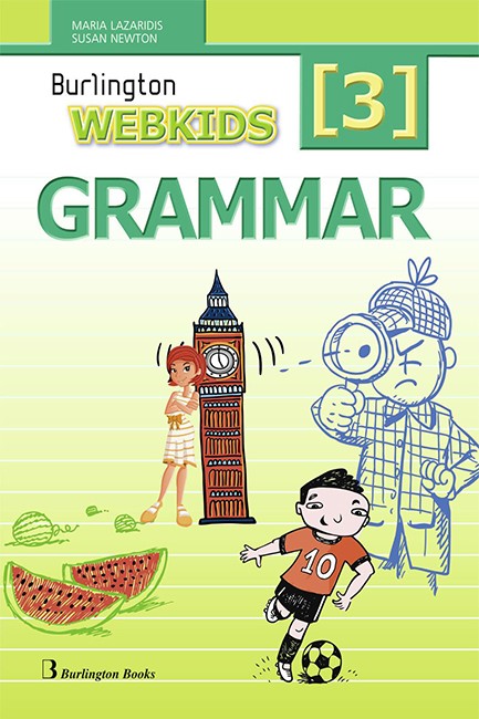 WEBKIDS 3 GRAMMAR