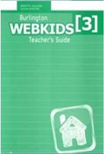 WEBKIDS 3 TCHR'S