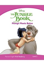 PKR 2: THE JUNGLE BOOK (DISNEY)