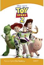 PKR 3: TOY STORY 2 (DISNEY)