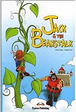 ELT PR PRIMARY LEVEL: JACK AND THE BEANSTALK (+ CD + DVD)