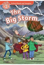 OXFORD READ & IMAGINE 2: THE BIG STORM