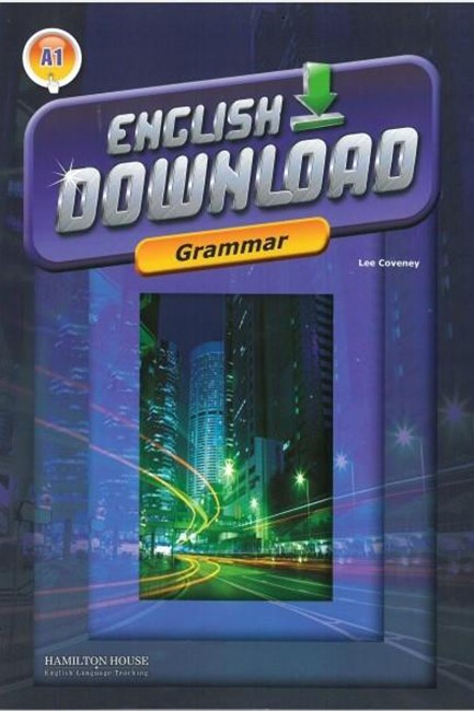 ENGLISH DOWNLOAD Α1 GRAMMAR