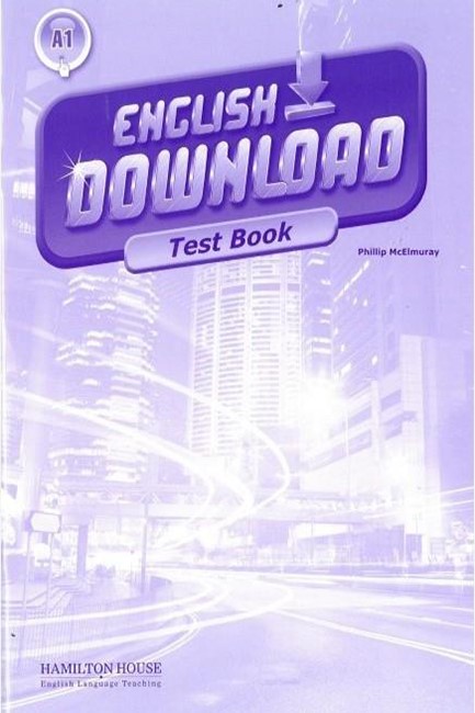 ENGLISH DOWNLOAD Α1 TEST