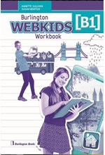 WEBKIDS B1 WB